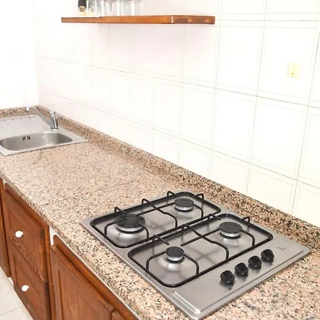 Aparthotel Laguna Blue Noto
