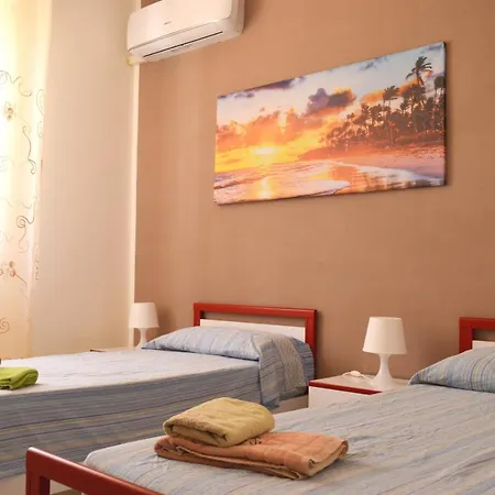 Laguna Blue Aparthotel