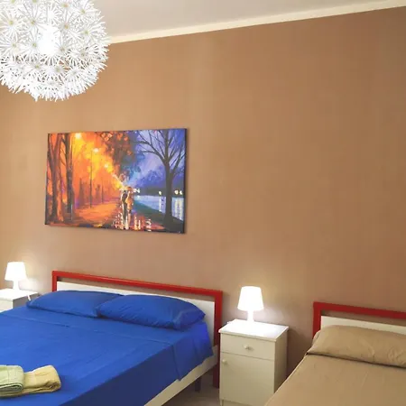 Aparthotel Laguna Blue *