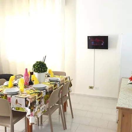 Aparthotel Laguna Blue Noto